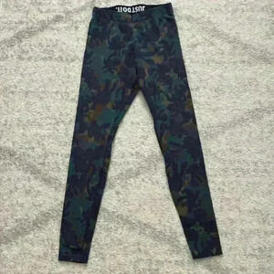 Nike Camo Leggings